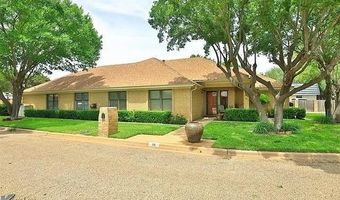 55 Surrey Sq, Abilene, TX 79606