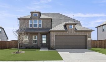 Coyote Meadows by Ashton Woods 1608 Diamond Peak Trail Plan: Grayson, Anna, TX 75409