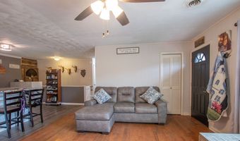 19201 Moulin St, Abingdon, VA 24210