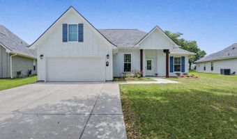 605 Thomas Shields Blvd, Bay St. Louis, MS 39520