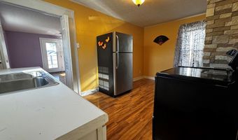 211 SW Butt St, Abingdon, VA 24210