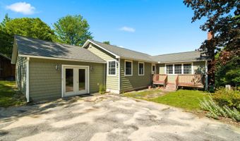 45 Sunset Hill Rd, Bradford, NH 03221