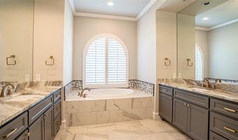 195 Angelina Dr, Aledo, TX 76008