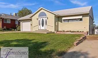 136 Utah Ave, Casper, WY 82609