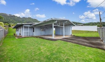 45-330 Lehuuila St, Kaneohe, HI 96744