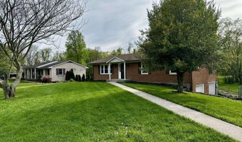 151 Bayberry Rd, Versailles, KY 40383