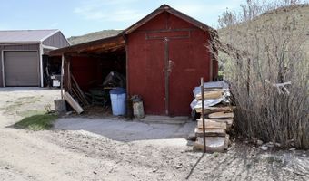 31 CUTOFF Rd, Daniel, WY 83115