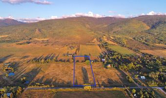 1745 CROOKED CREEK Rd, Alta, WY 83414