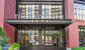 1600 CLARENDON Blvd W107, Arlington, VA 22209