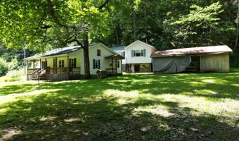 1083 Right Fork Crummies Crk, Arnoldsburg, WV 25234
