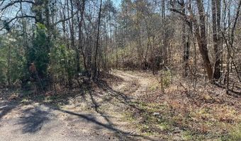 1978 Old Douglas Mill Rd, Abbeville, SC 29620