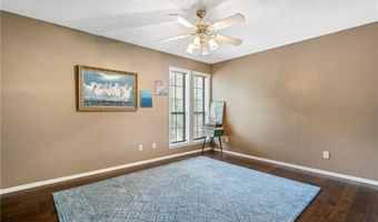2208 2210 Oakwood Ave, Bentonville, AR 72712