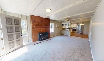 1142 S Stockton St, Ada, OK 74820