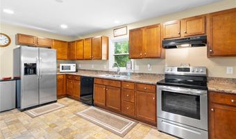 609 Wilder Ave, Aberdeen, NC 28315