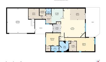 2713 Aspen Rd, Ann Arbor, MI 48108