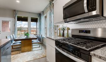 509 PICKETT CREEK Dr, Aledo, TX 76008