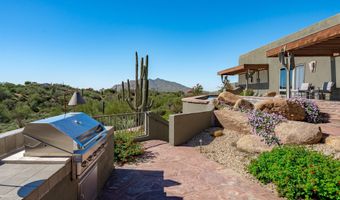 8320 E Concho Ln, Carefree, AZ 85377