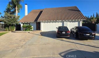 6014 E Hillcrest Cir, Anaheim, CA 92807