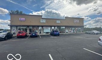 5330 Doctor M.L.K. Jr Blvd E, Anderson, IN 46013