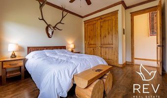63 Moose Creek Rd, Cody, WY 82414