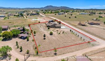 1617 Windmill Way, Chino Valley, AZ 86323