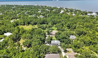 100 Church St, Bay St. Louis, MS 39520