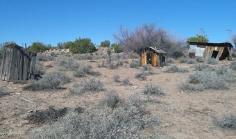 0 Chambers, Chambers, AZ 86502