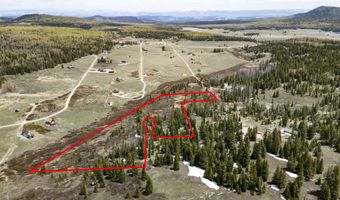 1913 E 2175 S, Brian Head, UT 84719