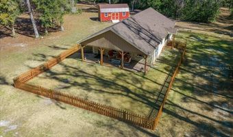 3551 E HIGHWAY 329, Anthony, FL 32617