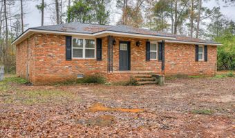 5602 WASHINGTON Rd, Appling, GA 30802