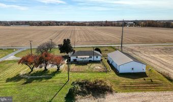 2615 N LITTLE CREEK Rd, Dover, DE 19901