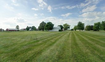 6671 Dull Rd, Arcanum, OH 45304