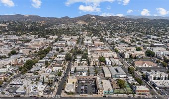 5133 W Sunset Blvd, Los Angeles, CA 90027