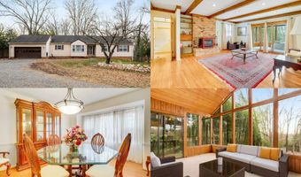 3456 GALLOWS Rd, Annandale, VA 22003