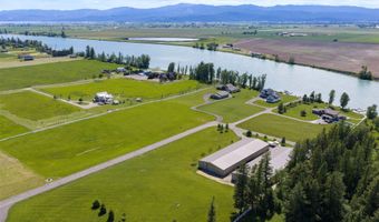 NHN Riverside Lane, Bigfork, MT 59911