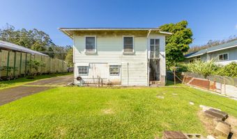 46-4162 HONOKAA WAIPIO Rd, Honokaa, HI 96727