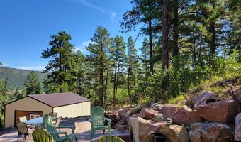 8946 Cottonwood Dr, Beulah, CO 81023