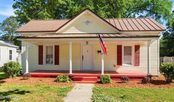 465 Third St, Ayden, NC 28513