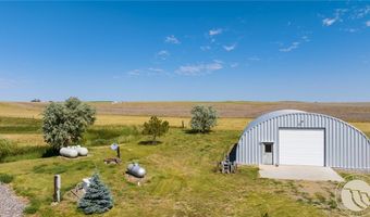 14250 Conover Rd, Broadview, MT 59015