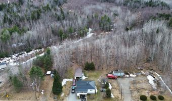 93 Jericho Rd, Berlin, NH 03570