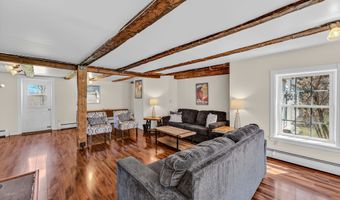 138 Guider Ln, Bethlehem, NH 03574