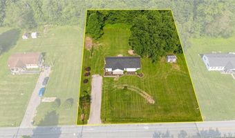 3255 N Coffee Pot Rd, Austin, IN 47102