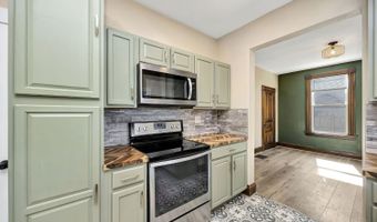 805 N D St, Hamilton, OH 45013