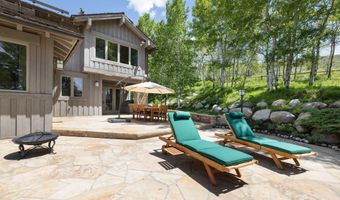 2005 Wildwood Rd, Avon, CO 81620