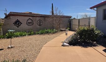 107 Mountain View Ave, Bisbee, AZ 85603