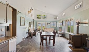 120 N Pine Butte, Bozeman, MT 59718