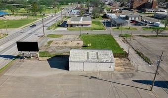 100 SE Dewey Ave, Bartlesville, OK 74003