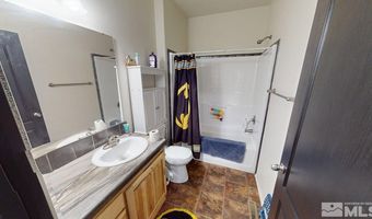 560 Allen Rd, Battle Mountain, NV 89820