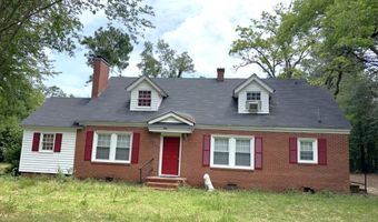 1139 Julia Ave, Albany, GA 31707