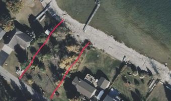 N Partridge Point Road lot 1, Alpena, MI 49707